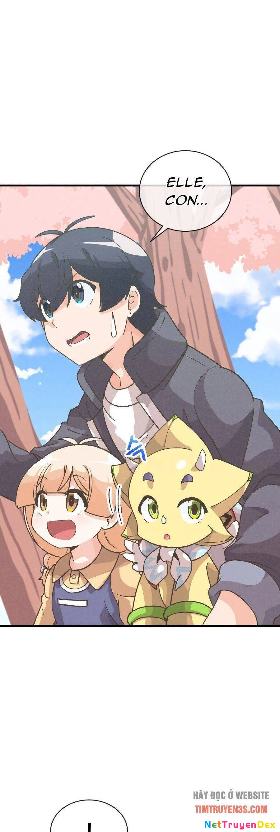 Nông Dân Linh Hồn Chapter 51 - Trang 3