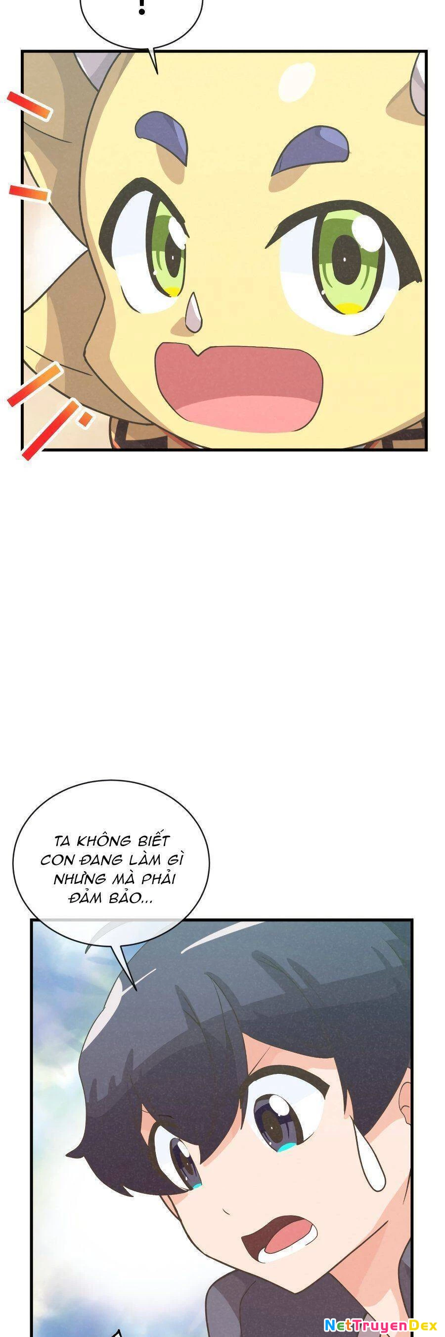 Nông Dân Linh Hồn Chapter 51 - Trang 3