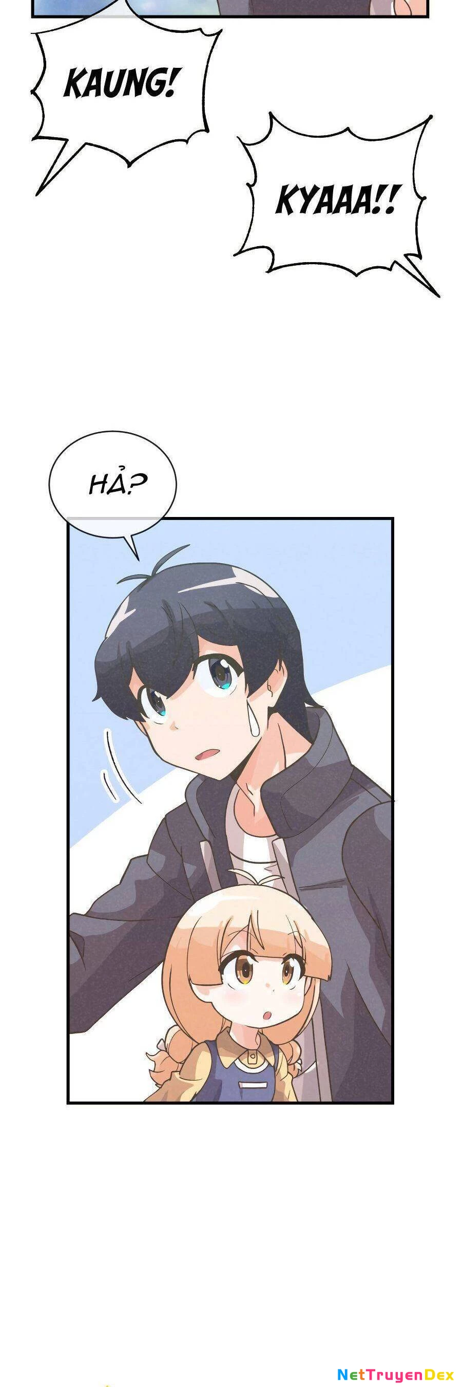 Nông Dân Linh Hồn Chapter 51 - Trang 3