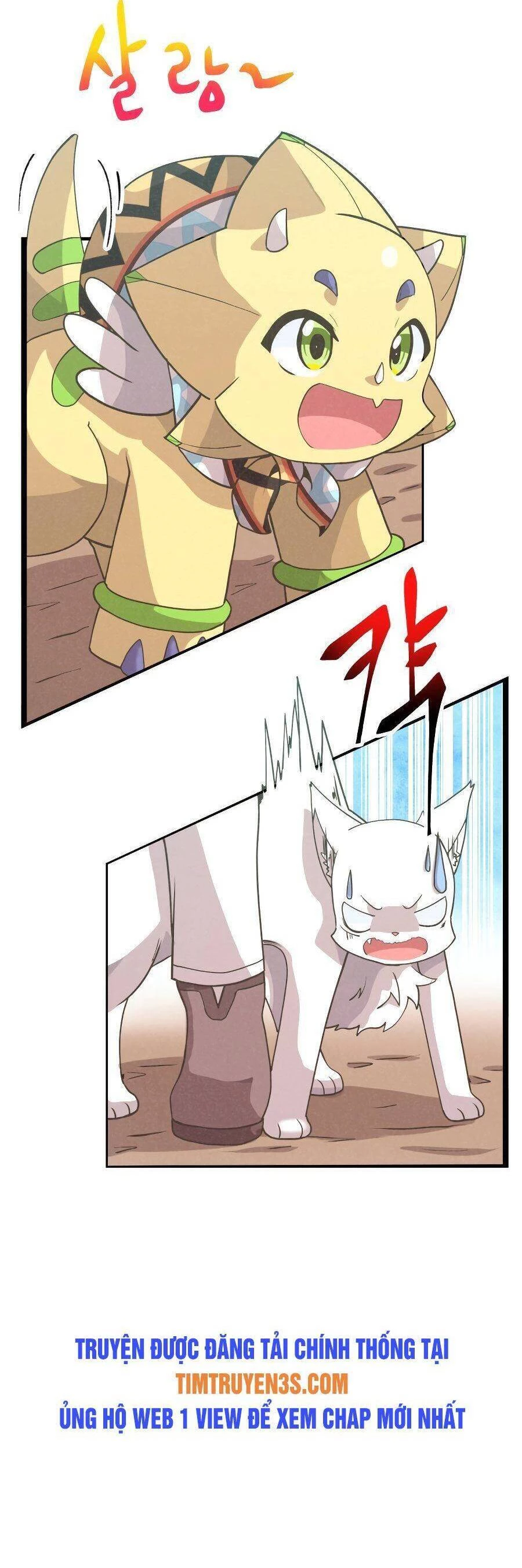 Nông Dân Linh Hồn Chapter 51 - Trang 3