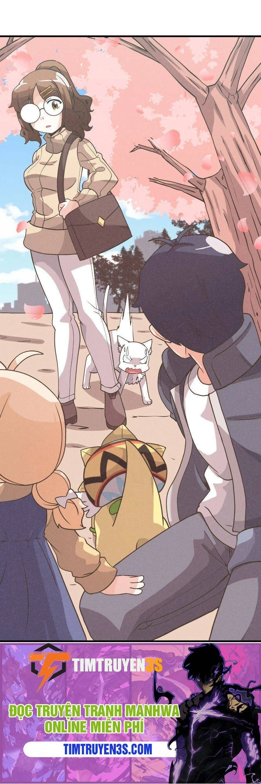 Nông Dân Linh Hồn Chapter 51 - Trang 3