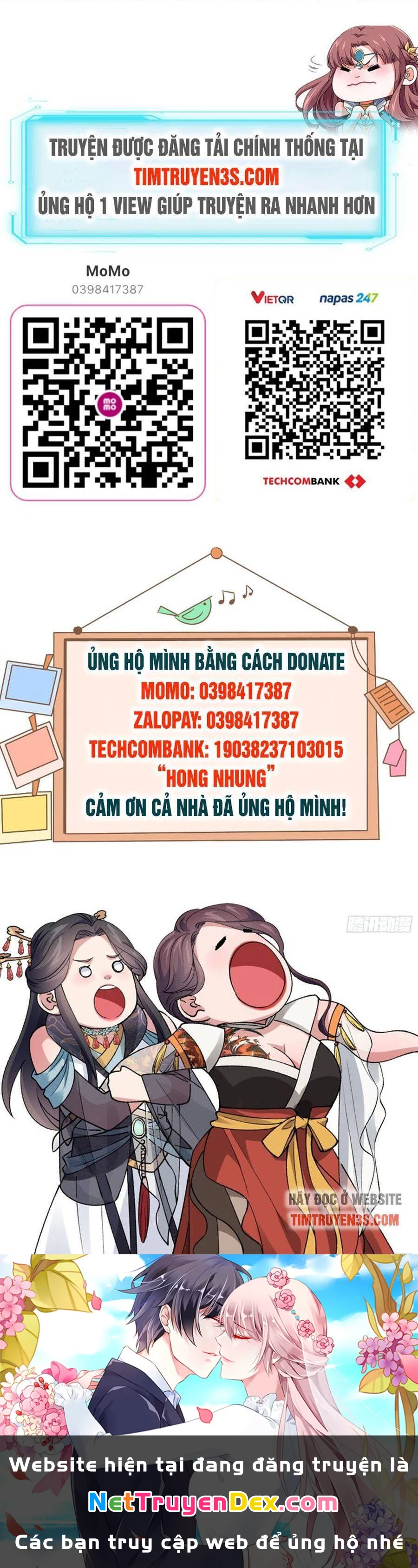 Nông Dân Linh Hồn Chapter 51 - Trang 3