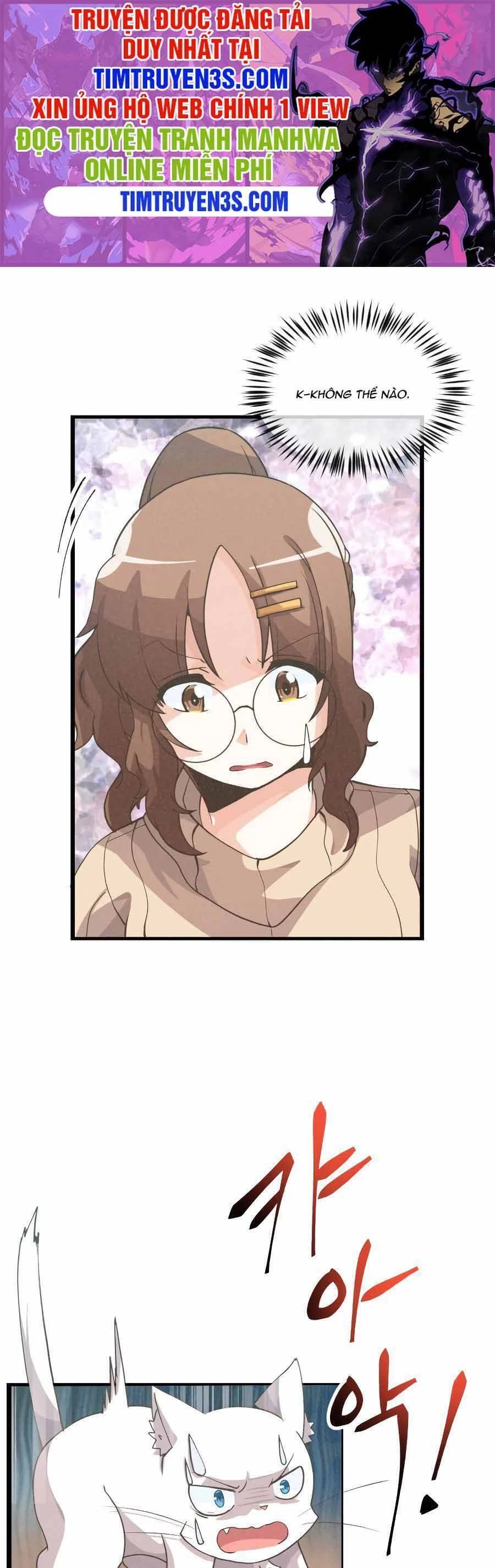 Nông Dân Linh Hồn Chapter 52 - Trang 3