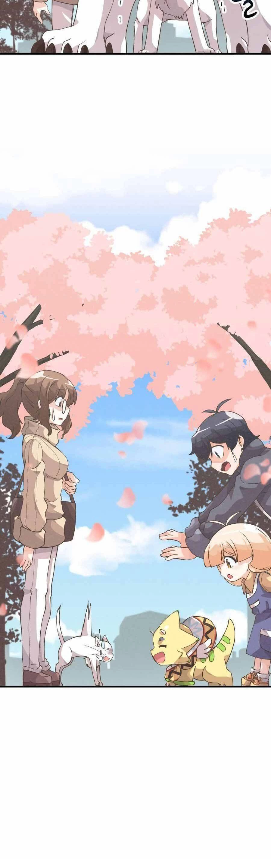 Nông Dân Linh Hồn Chapter 52 - Trang 3