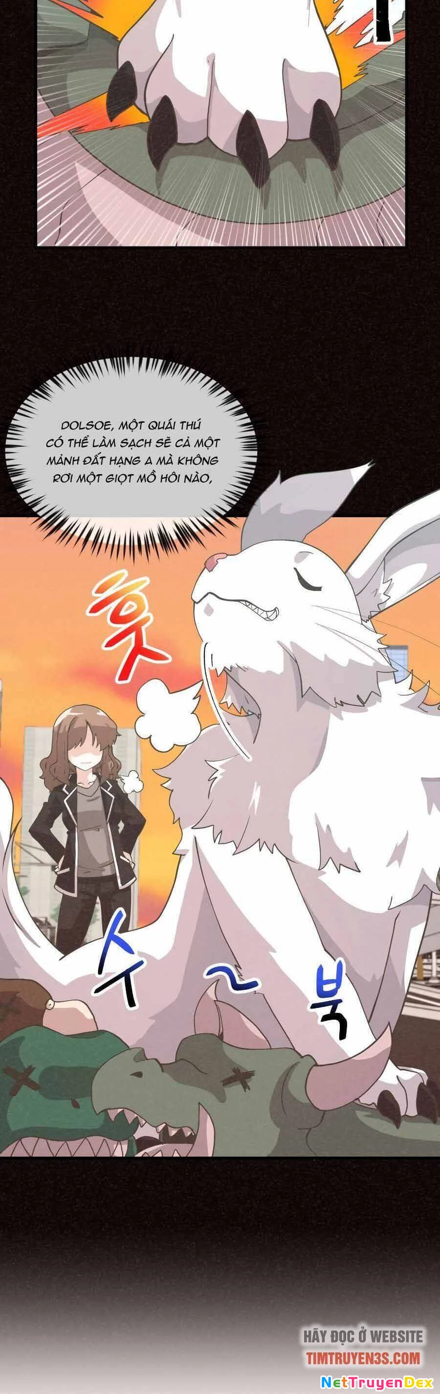 Nông Dân Linh Hồn Chapter 52 - Trang 3