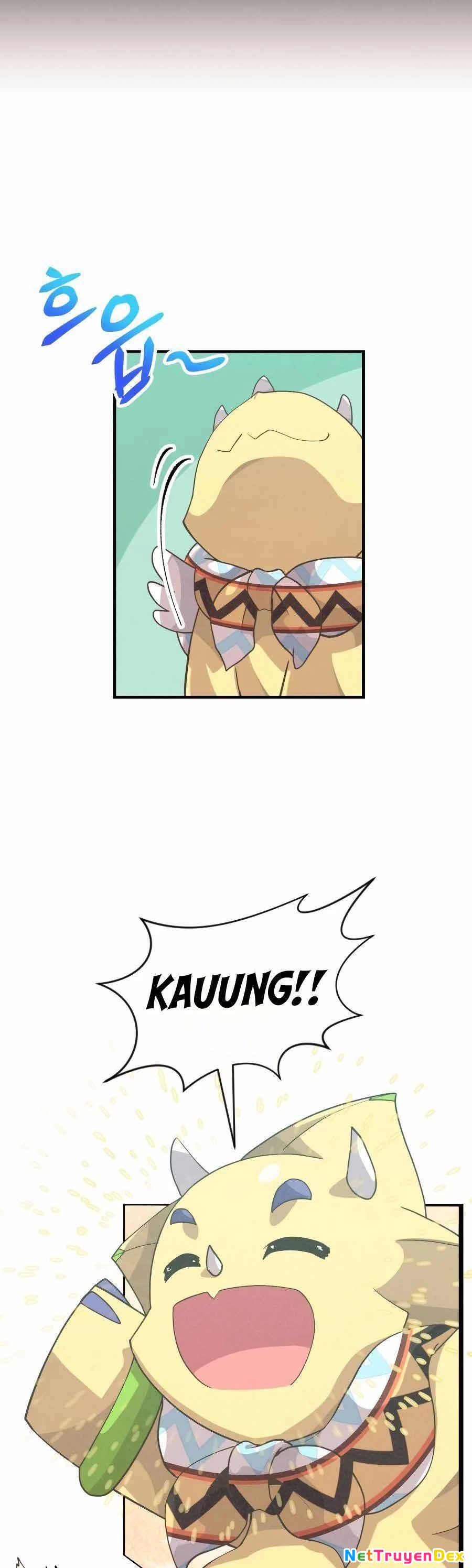 Nông Dân Linh Hồn Chapter 52 - Trang 3