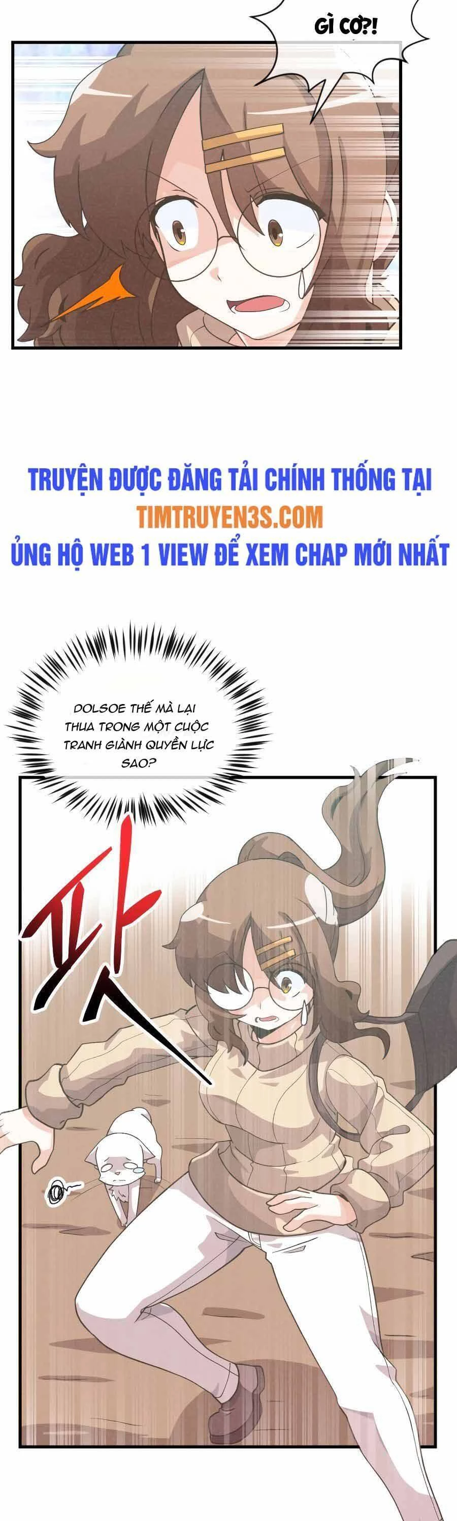 Nông Dân Linh Hồn Chapter 52 - Trang 3