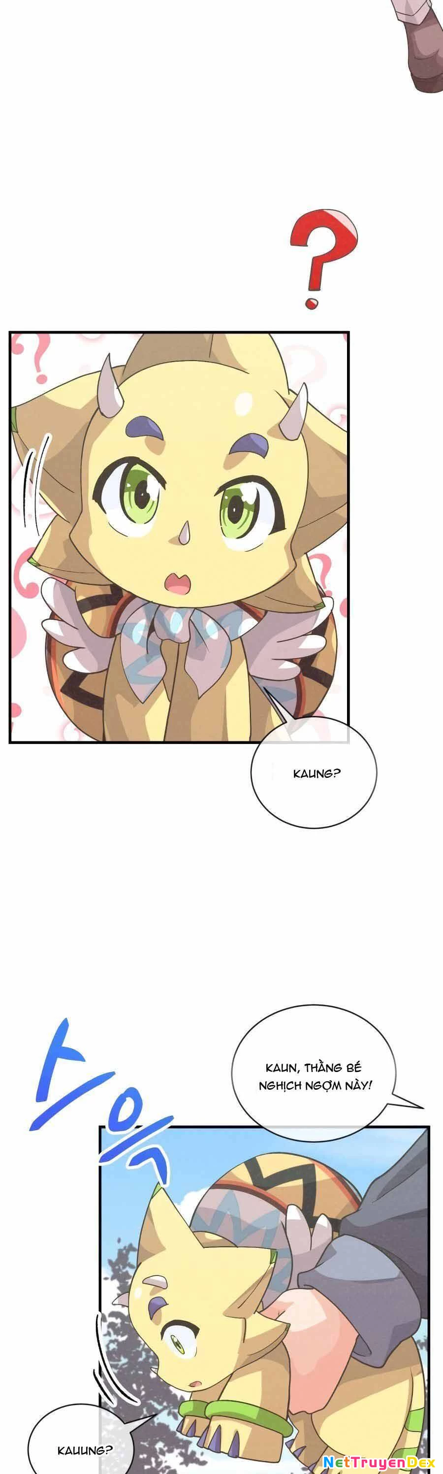 Nông Dân Linh Hồn Chapter 52 - Trang 3