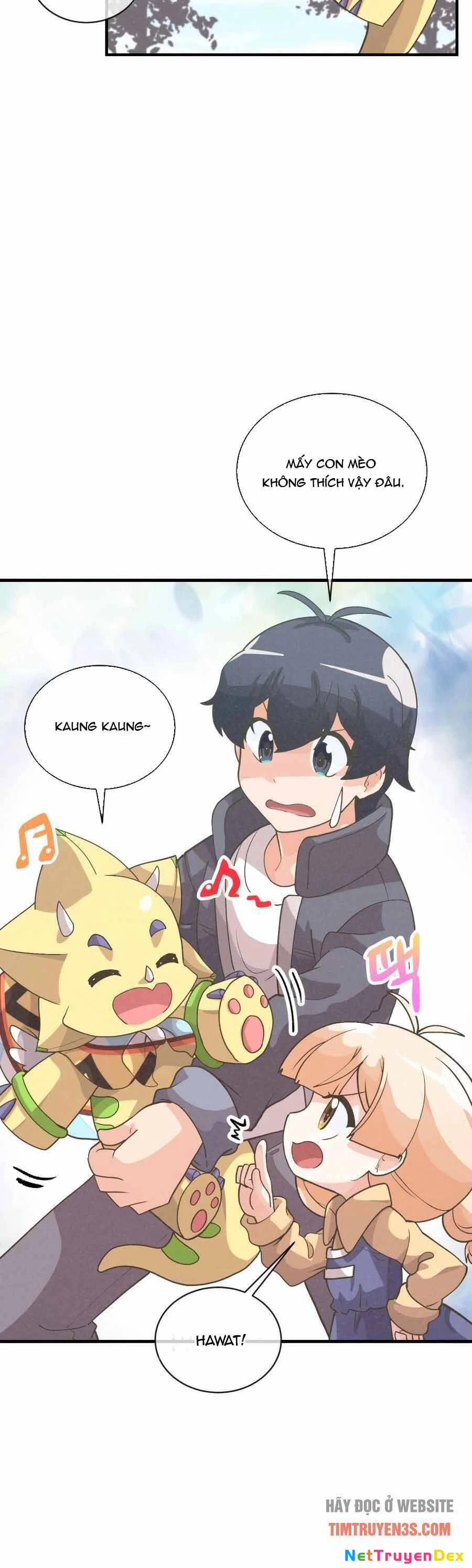 Nông Dân Linh Hồn Chapter 52 - Trang 3