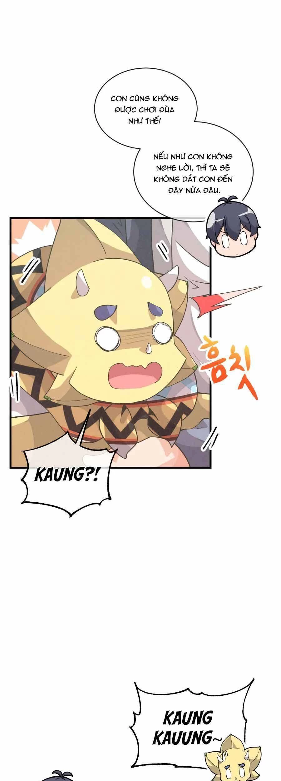 Nông Dân Linh Hồn Chapter 52 - Trang 3