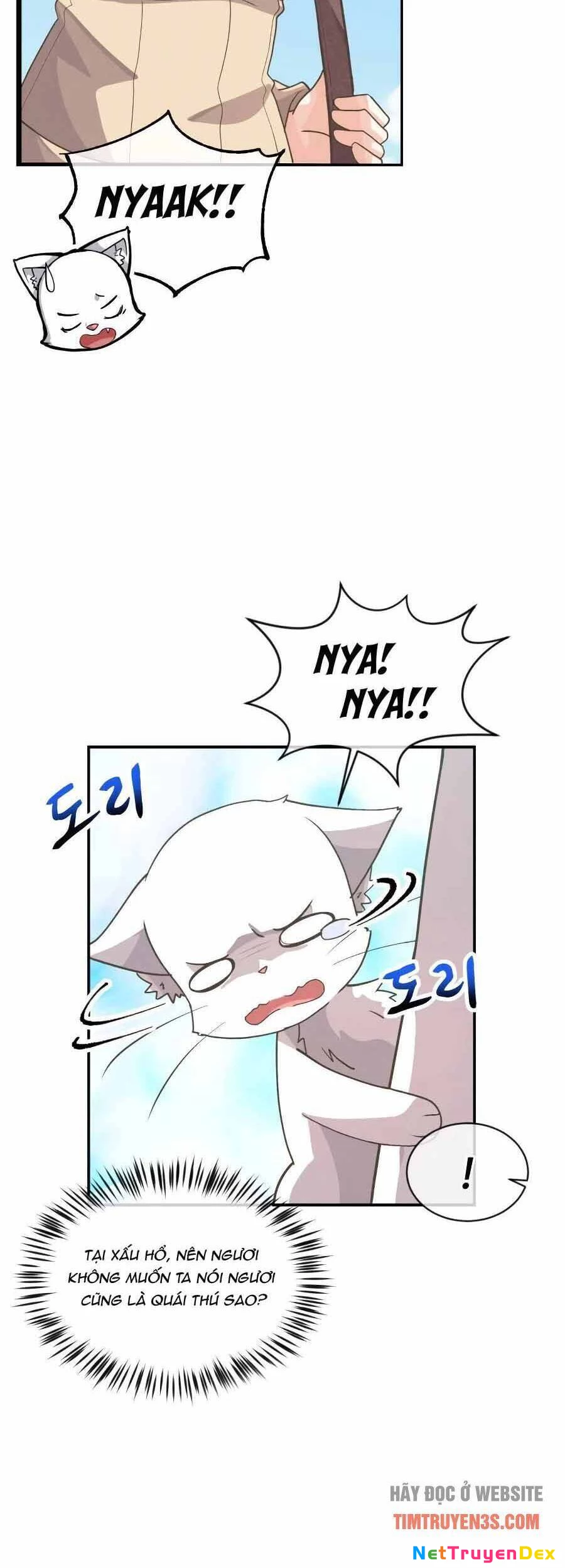 Nông Dân Linh Hồn Chapter 52 - Trang 3