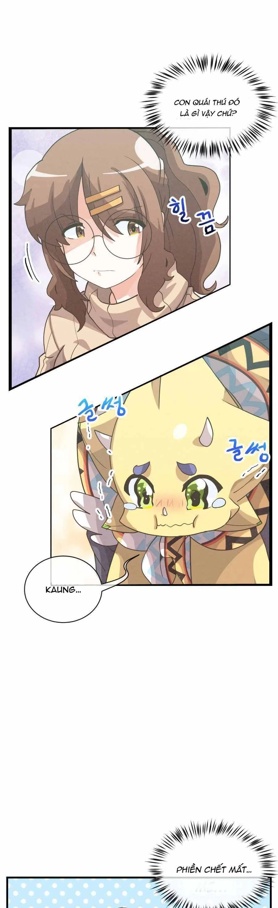 Nông Dân Linh Hồn Chapter 52 - Trang 3