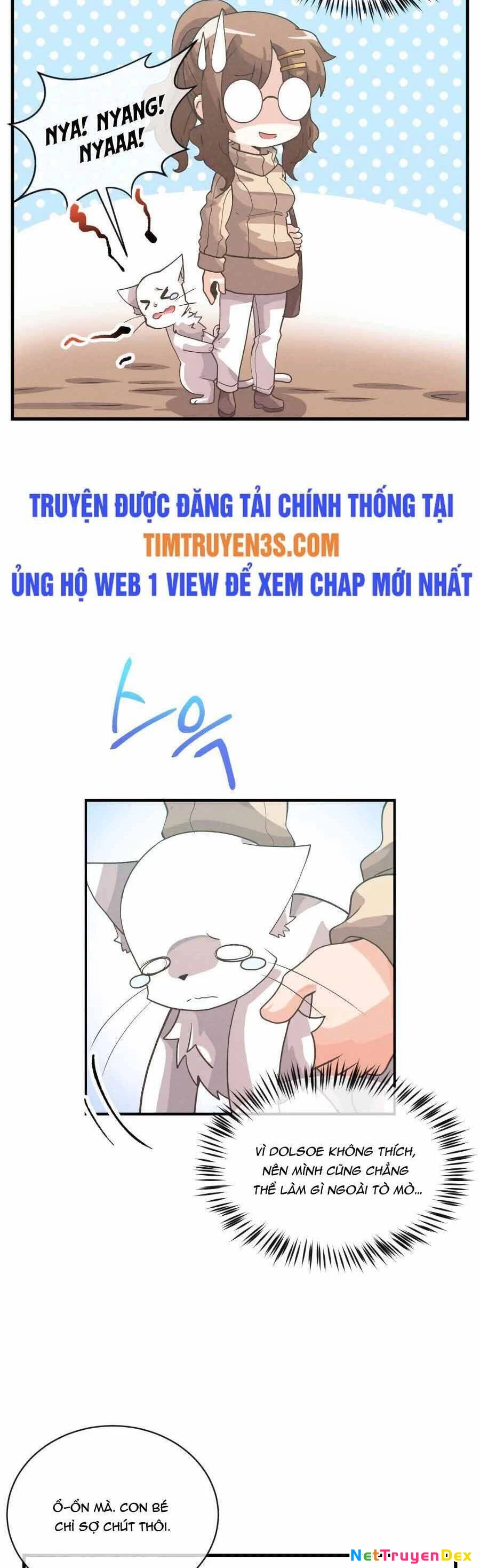 Nông Dân Linh Hồn Chapter 52 - Trang 3