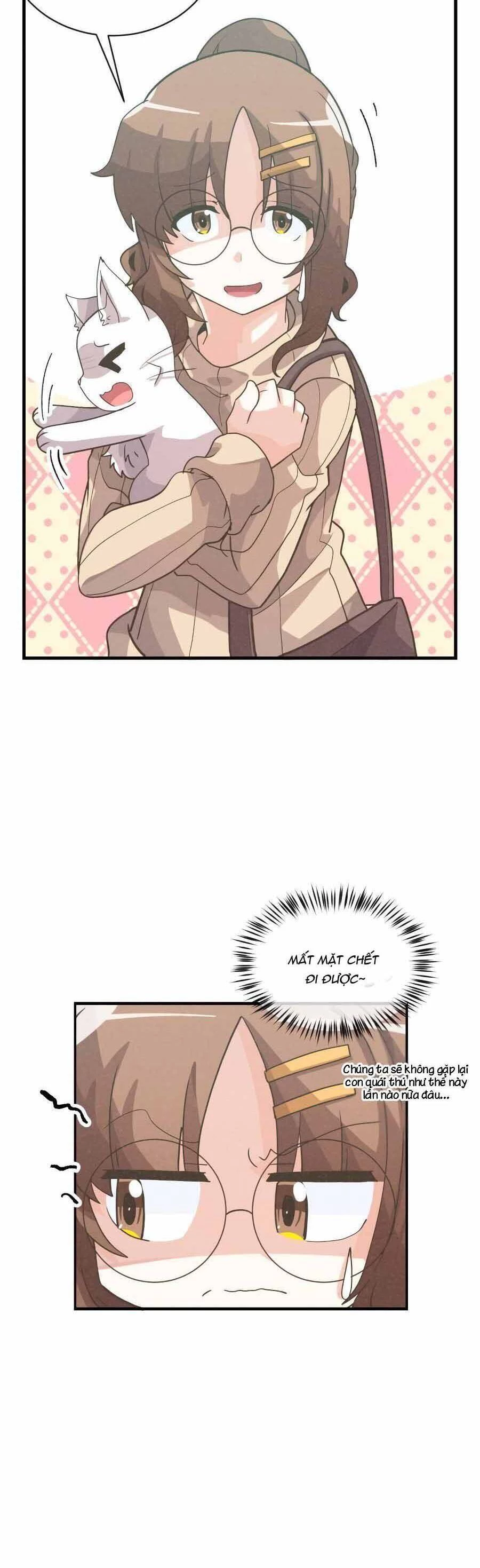 Nông Dân Linh Hồn Chapter 52 - Trang 3