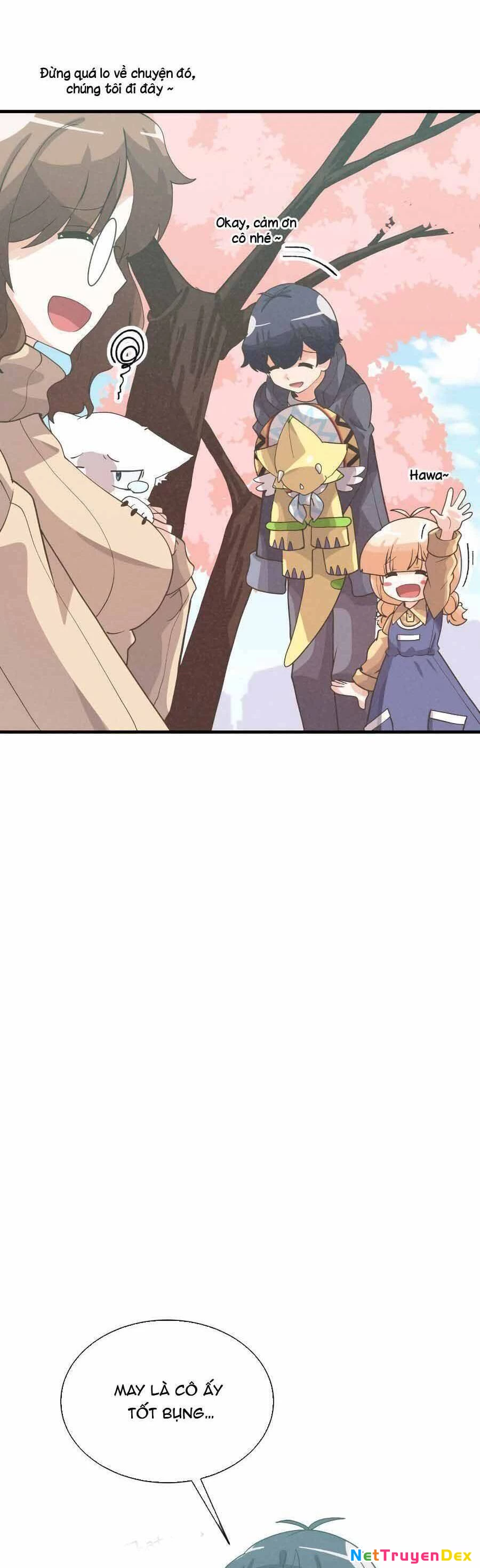 Nông Dân Linh Hồn Chapter 52 - Trang 3