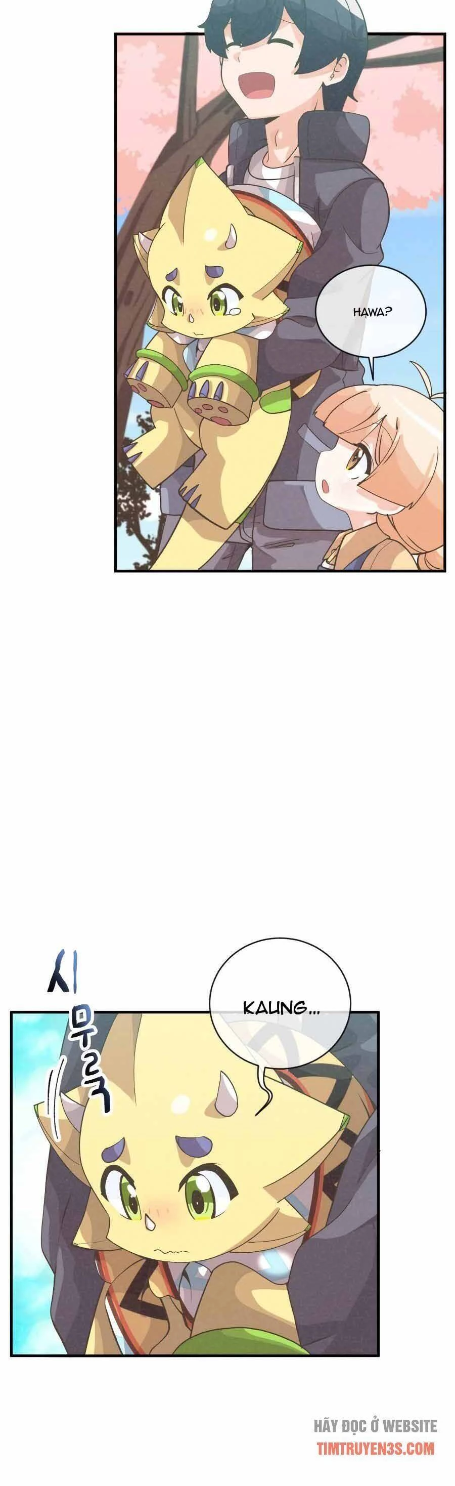 Nông Dân Linh Hồn Chapter 52 - Trang 3