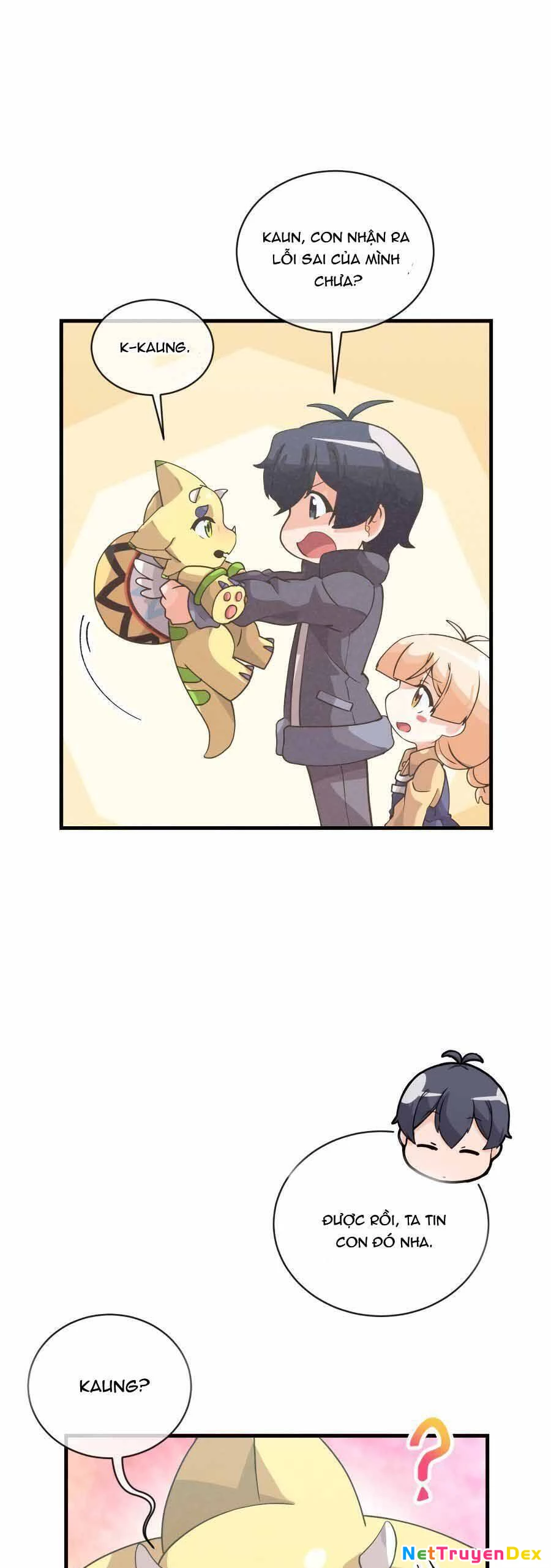 Nông Dân Linh Hồn Chapter 52 - Trang 3