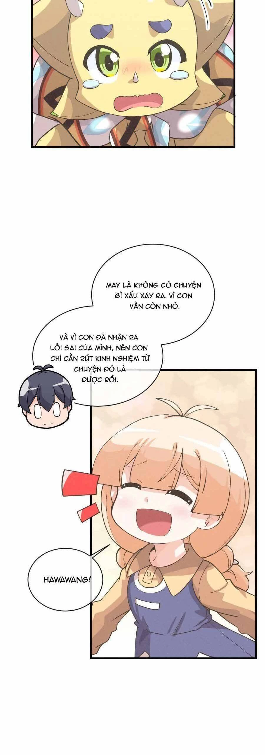 Nông Dân Linh Hồn Chapter 52 - Trang 3