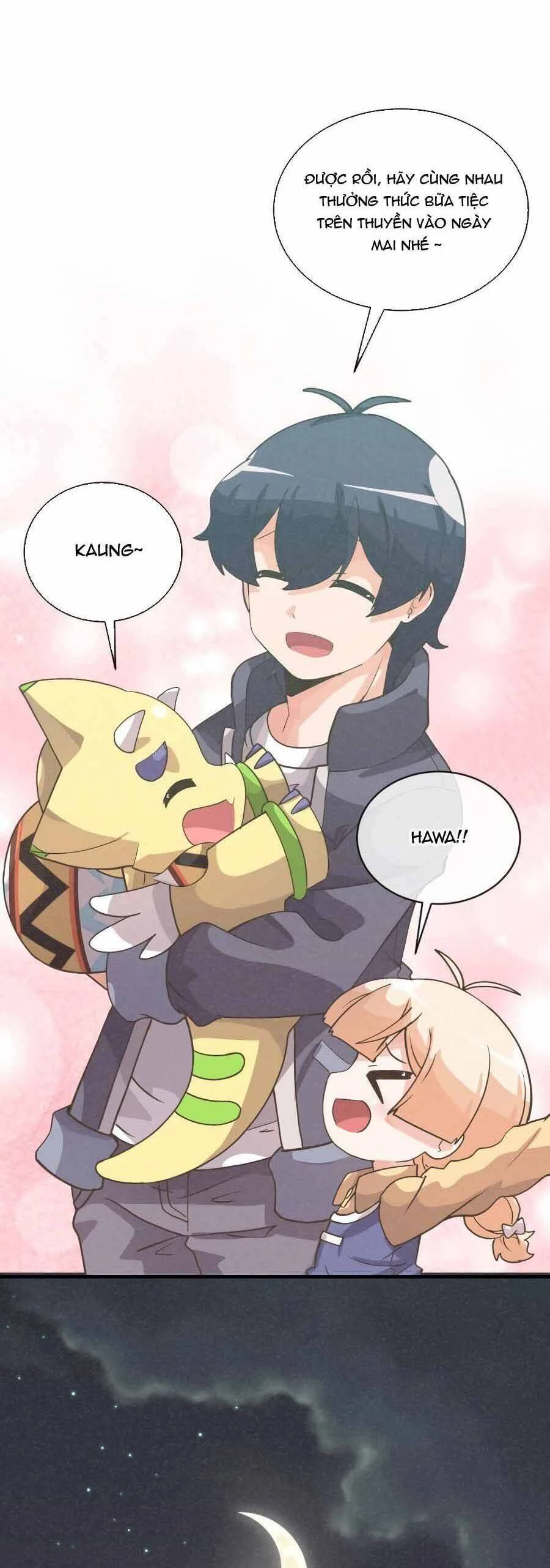 Nông Dân Linh Hồn Chapter 52 - Trang 3