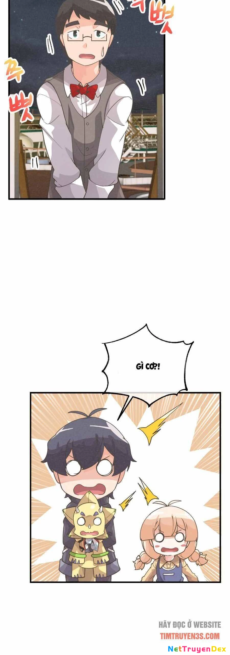 Nông Dân Linh Hồn Chapter 52 - Trang 3