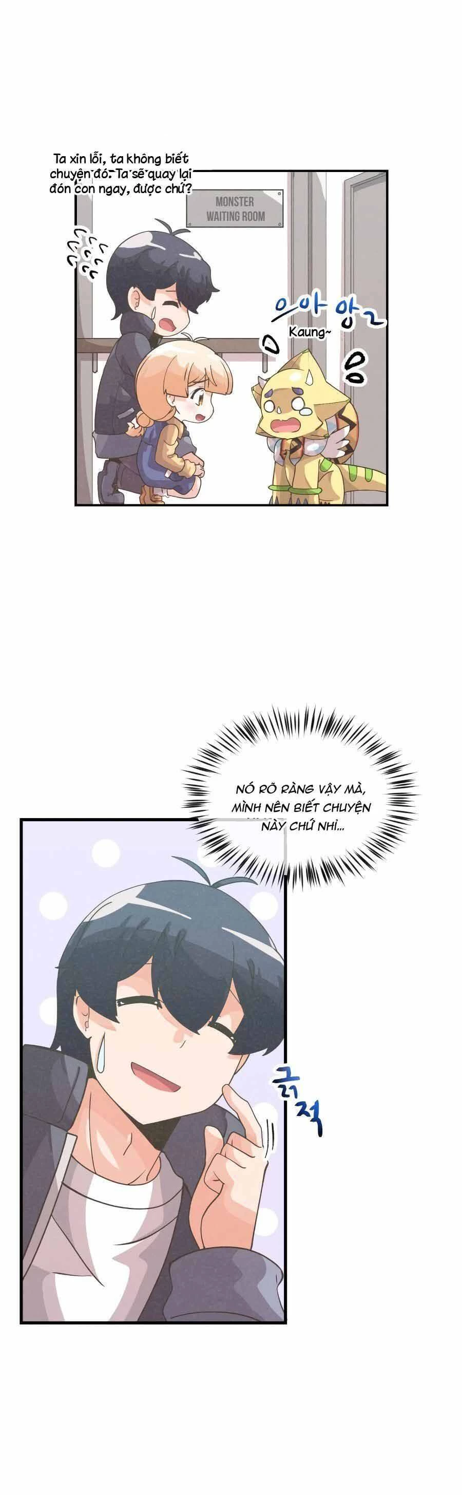 Nông Dân Linh Hồn Chapter 52 - Trang 3