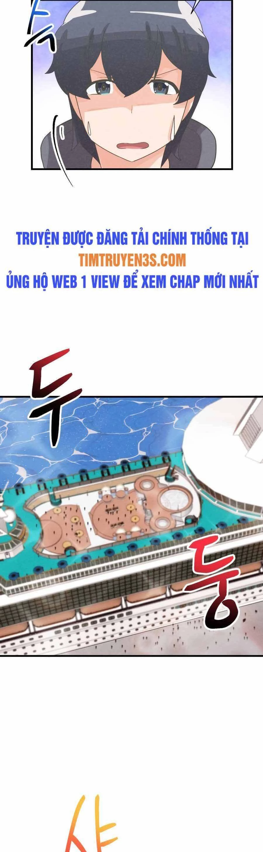 Nông Dân Linh Hồn Chapter 52 - Trang 3