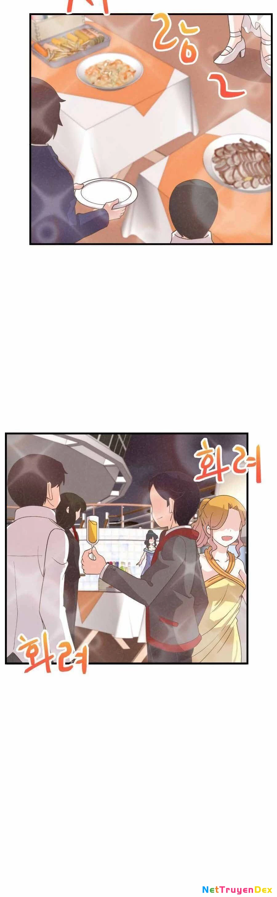 Nông Dân Linh Hồn Chapter 52 - Trang 3