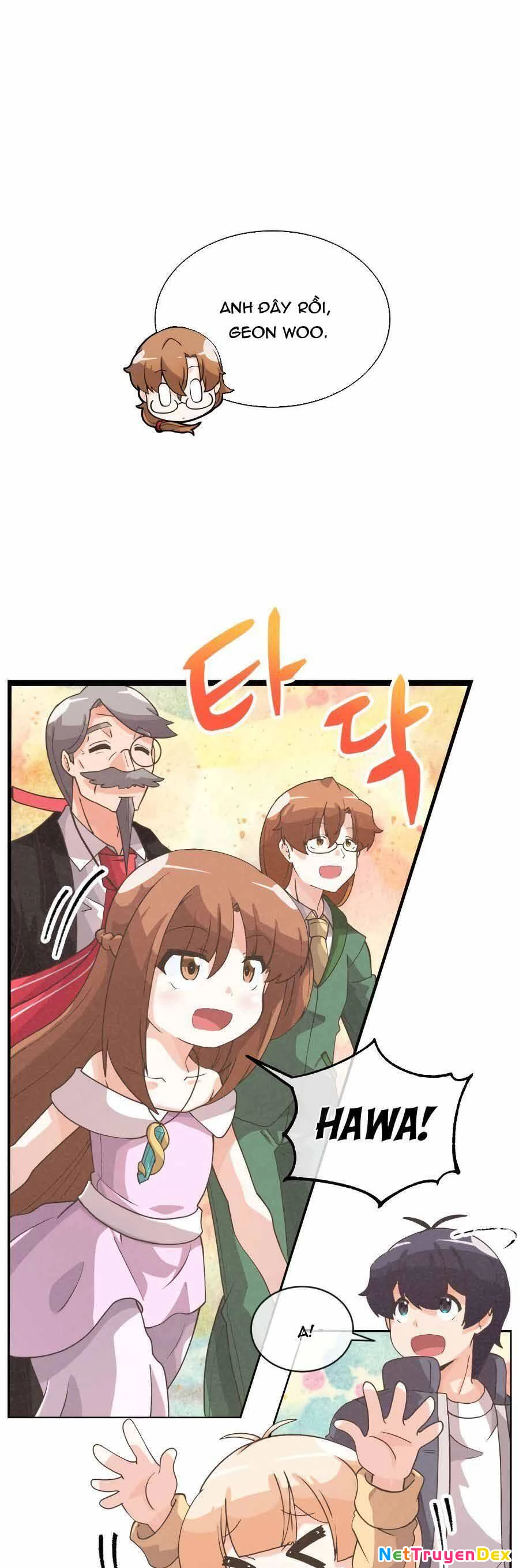 Nông Dân Linh Hồn Chapter 52 - Trang 3