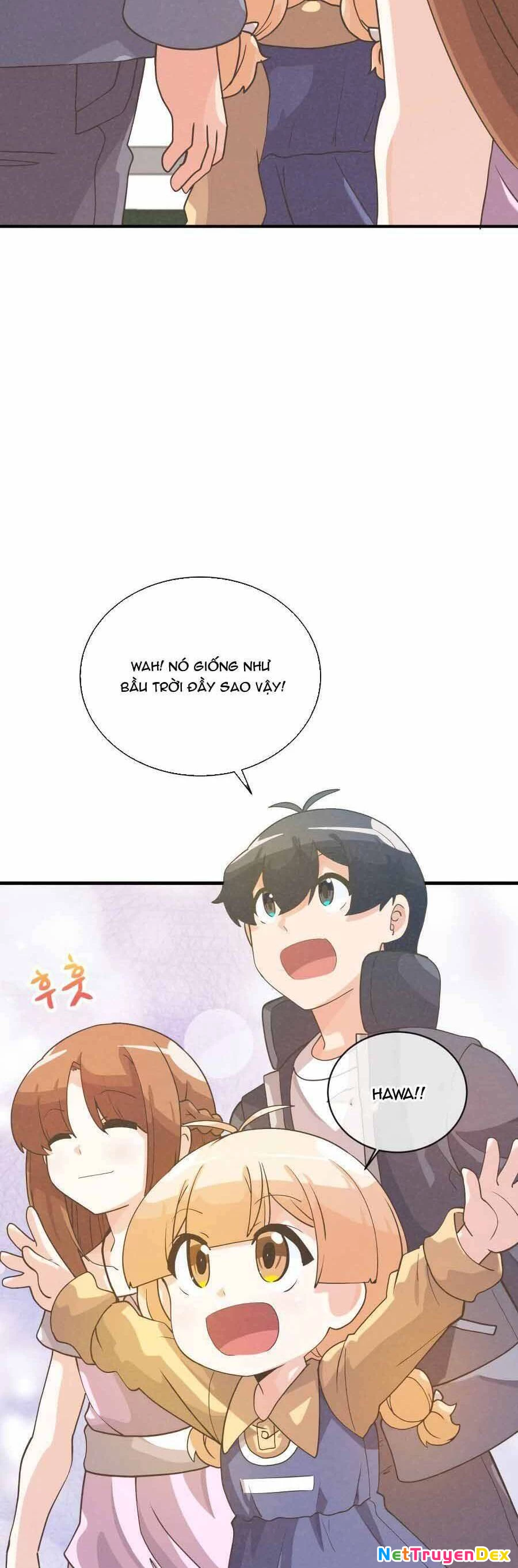 Nông Dân Linh Hồn Chapter 52 - Trang 3