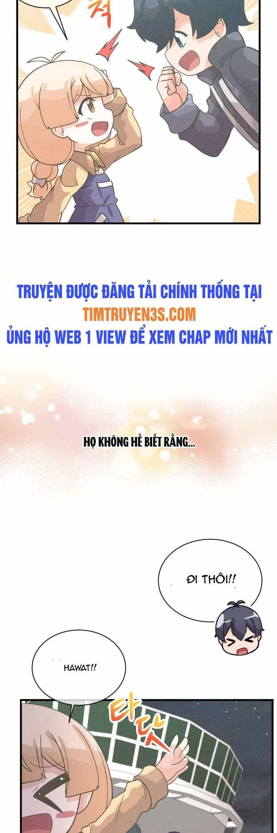 Nông Dân Linh Hồn Chapter 52 - Trang 3