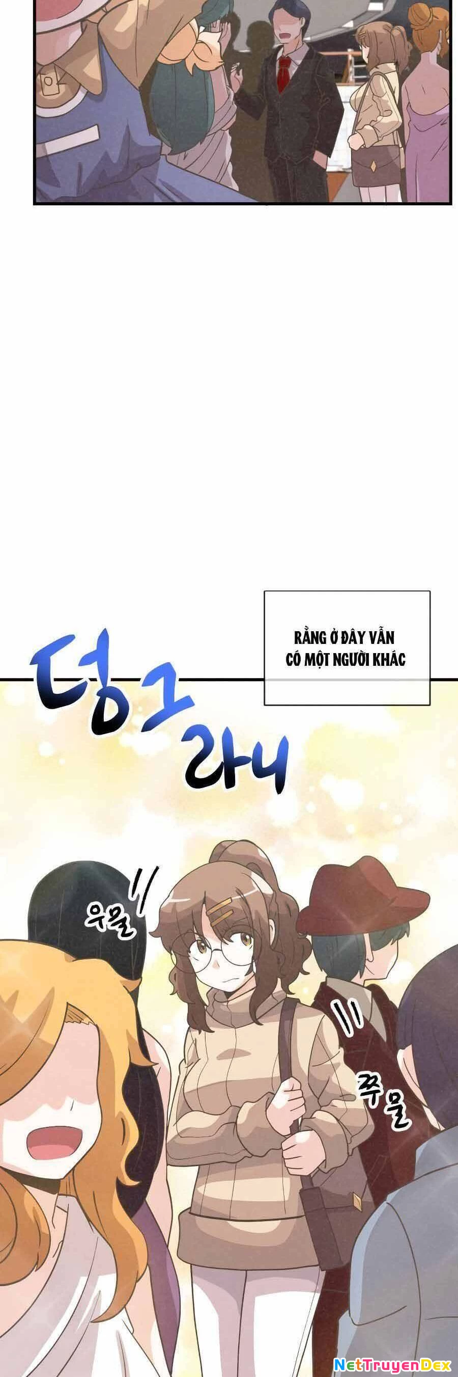 Nông Dân Linh Hồn Chapter 52 - Trang 3