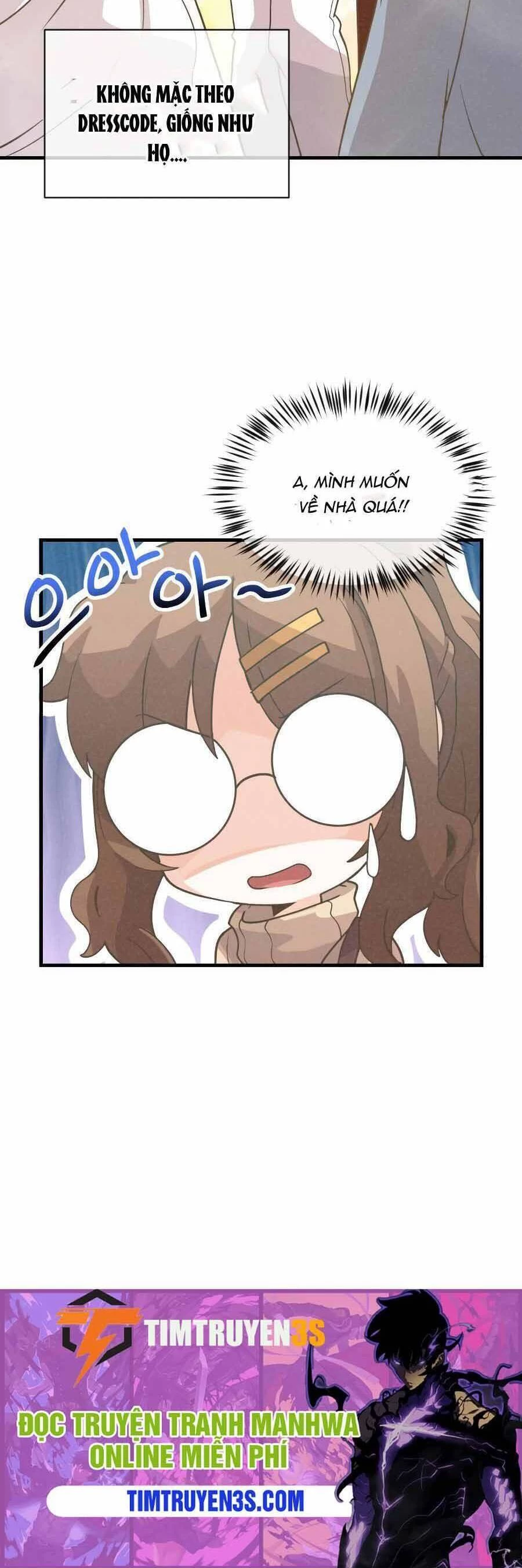 Nông Dân Linh Hồn Chapter 52 - Trang 3