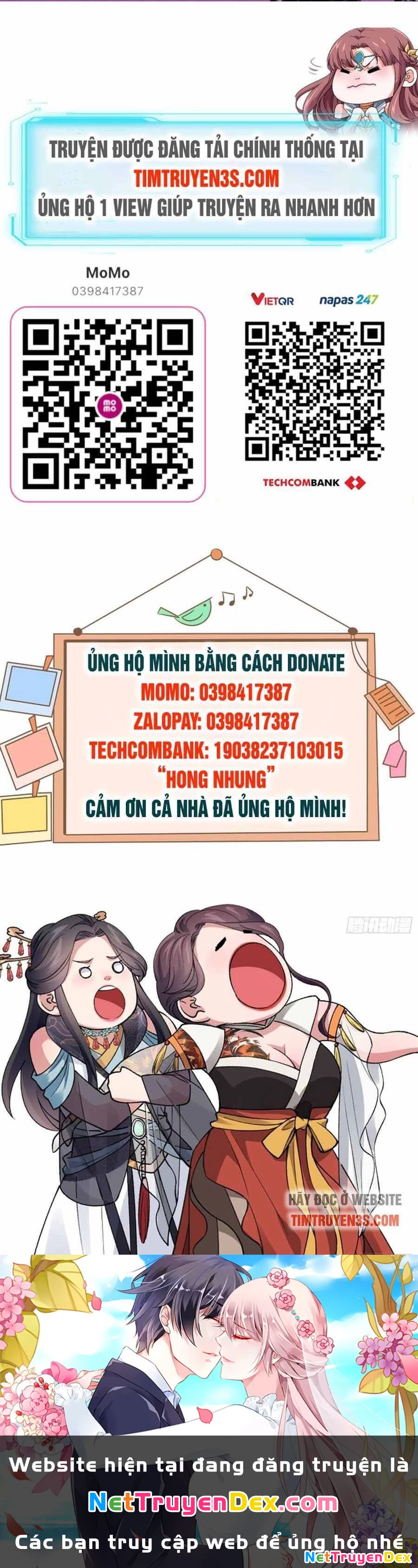 Nông Dân Linh Hồn Chapter 52 - Trang 3