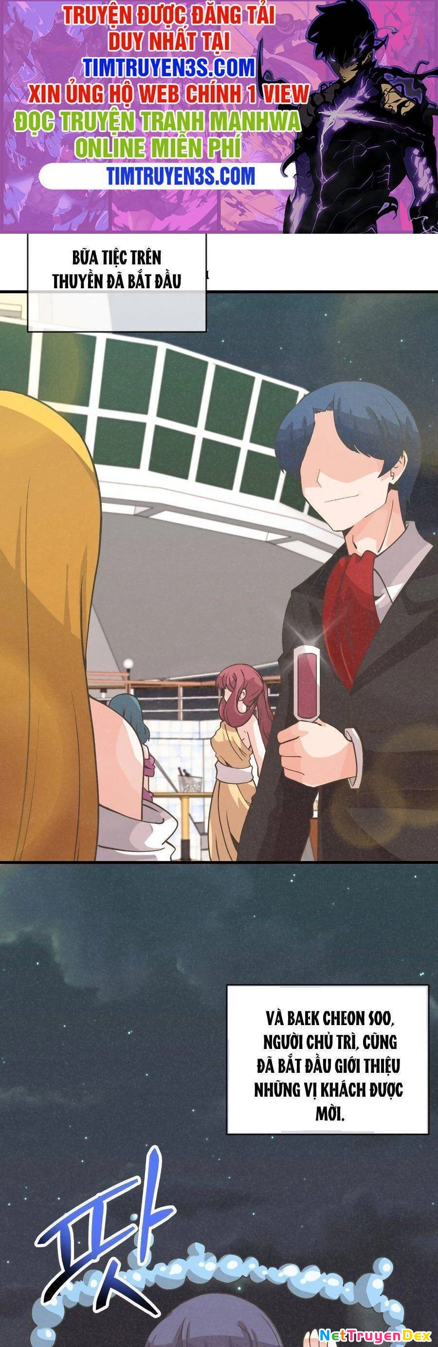 Nông Dân Linh Hồn Chapter 53 - Trang 3