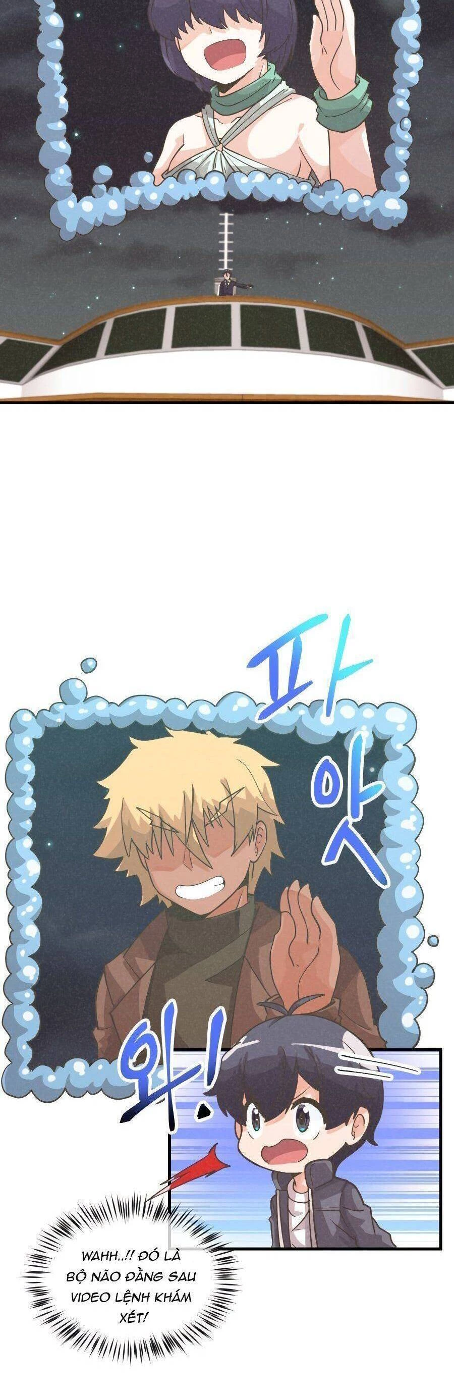 Nông Dân Linh Hồn Chapter 53 - Trang 3