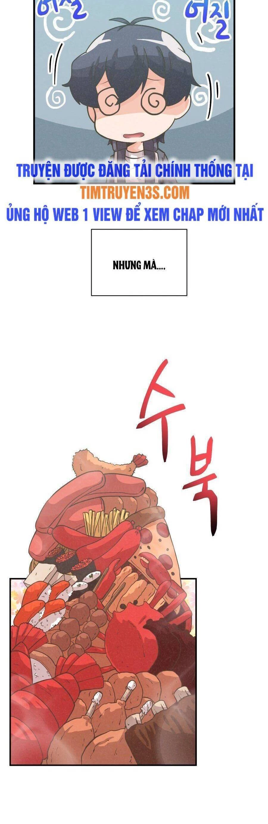 Nông Dân Linh Hồn Chapter 53 - Trang 3