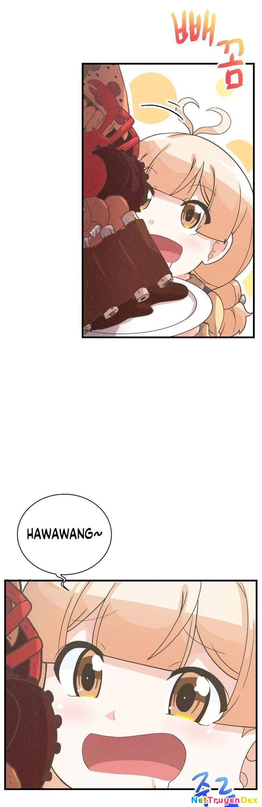 Nông Dân Linh Hồn Chapter 53 - Trang 3