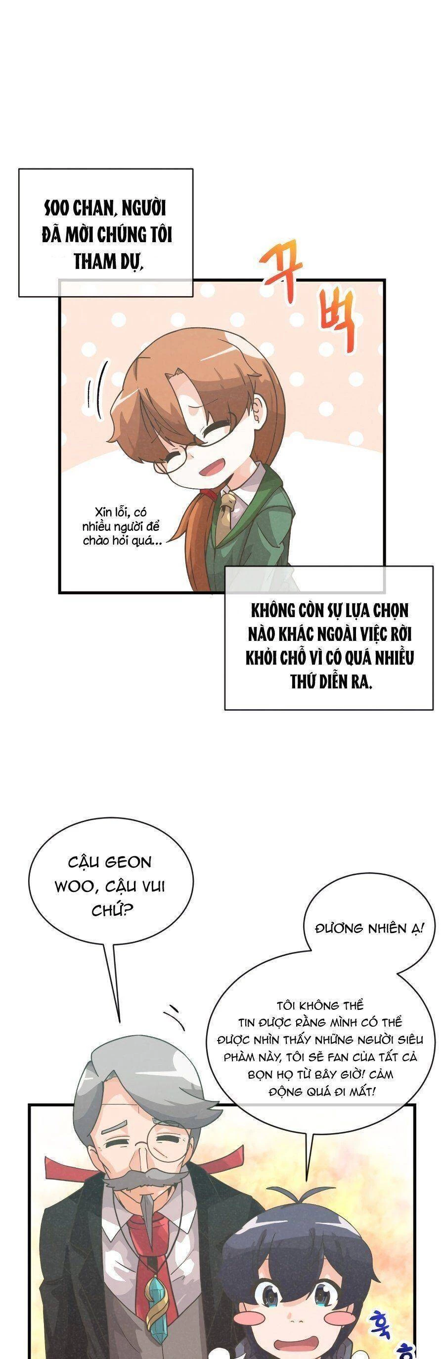 Nông Dân Linh Hồn Chapter 53 - Trang 3