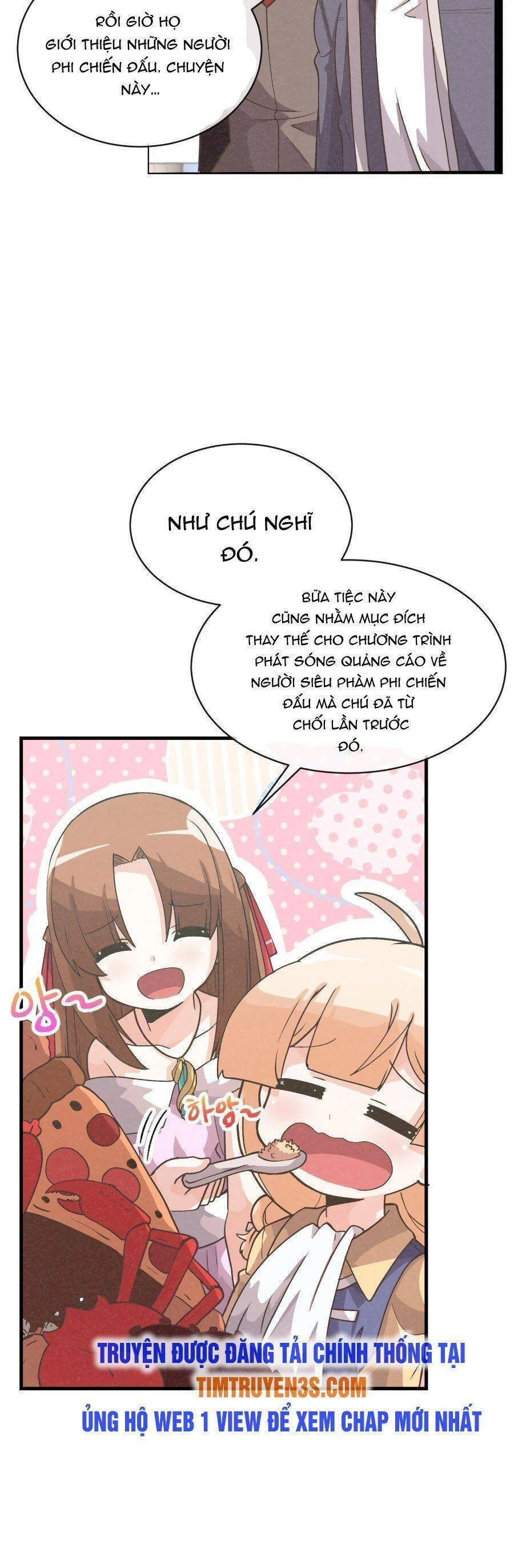 Nông Dân Linh Hồn Chapter 53 - Trang 3