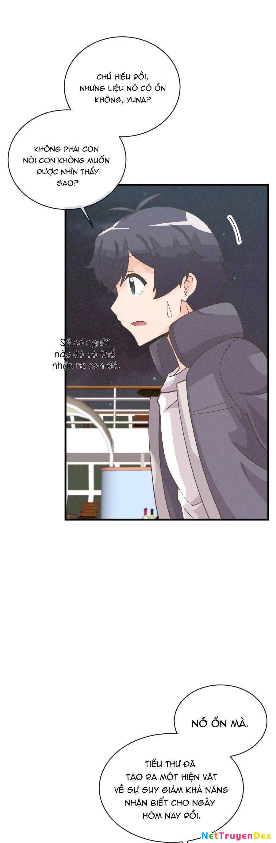 Nông Dân Linh Hồn Chapter 53 - Trang 3