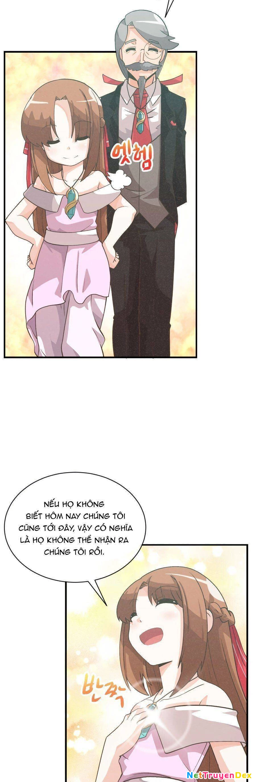 Nông Dân Linh Hồn Chapter 53 - Trang 3