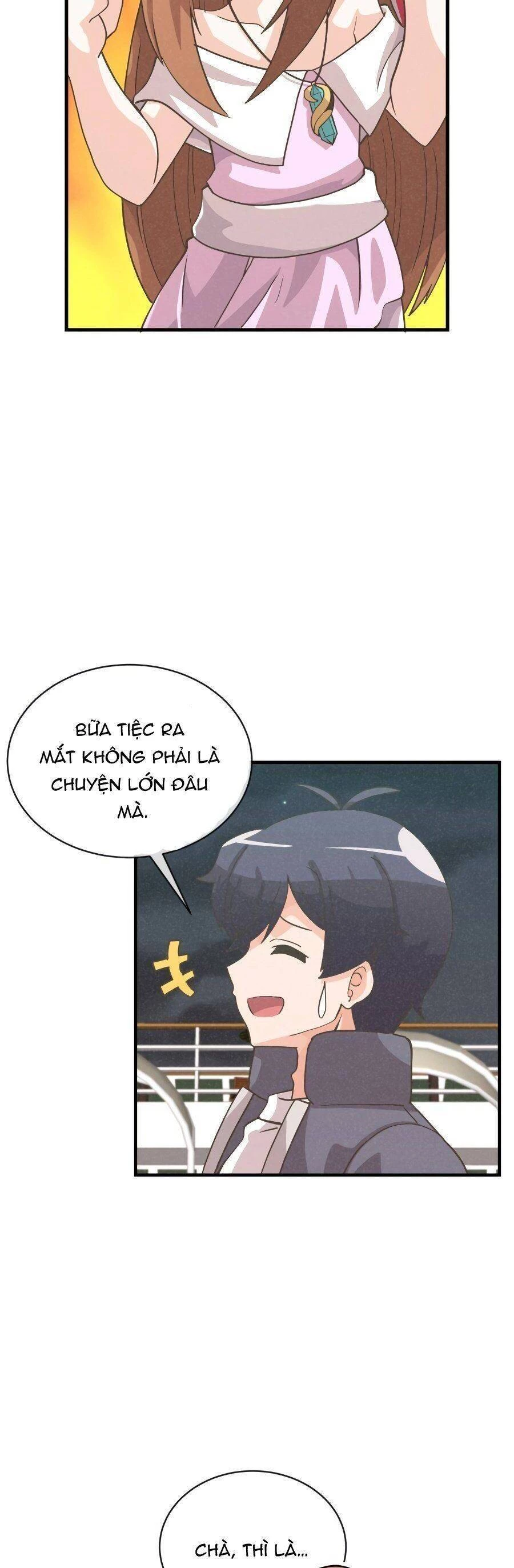 Nông Dân Linh Hồn Chapter 53 - Trang 3