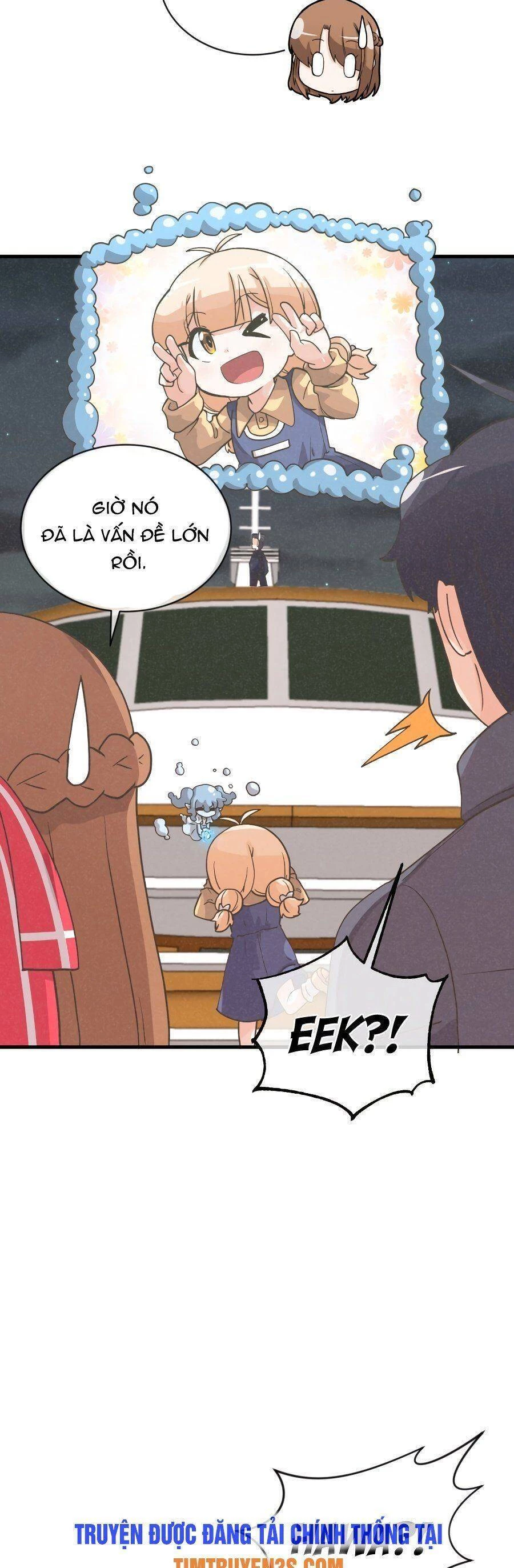 Nông Dân Linh Hồn Chapter 53 - Trang 3