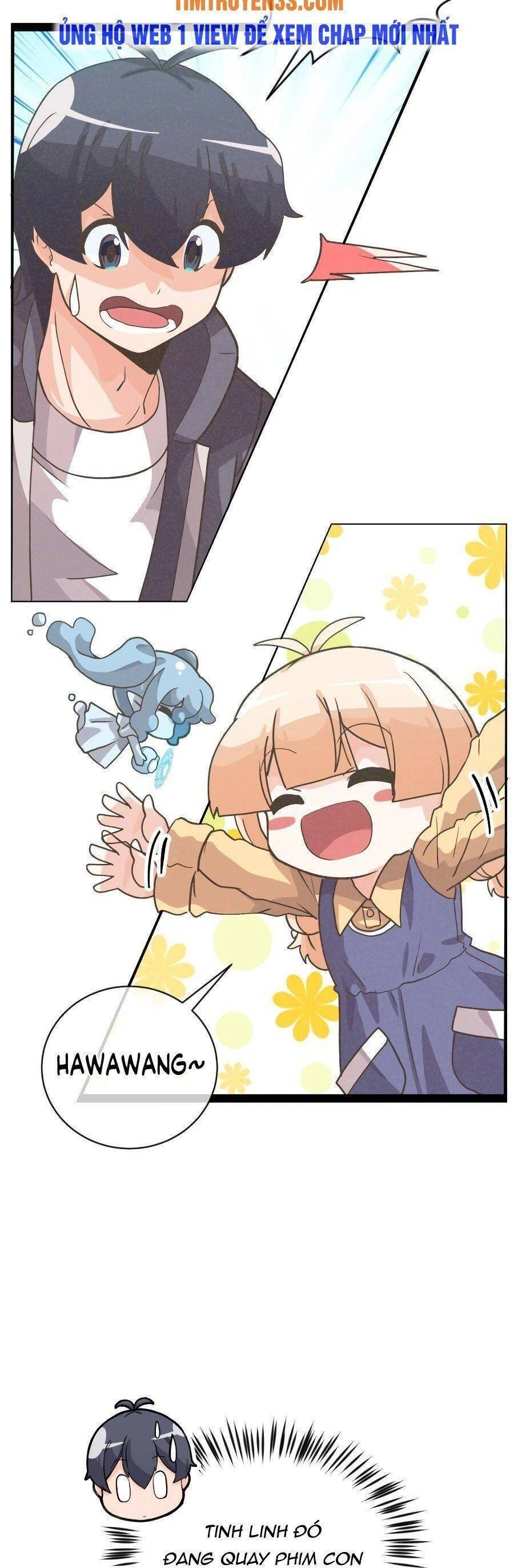 Nông Dân Linh Hồn Chapter 53 - Trang 3