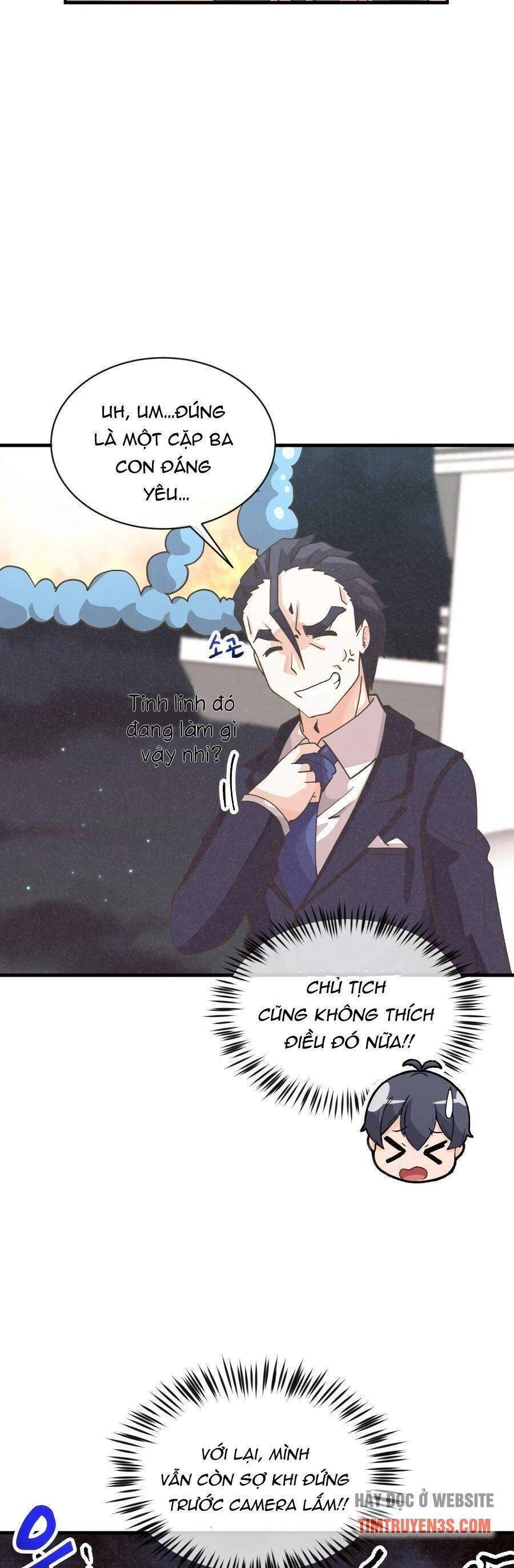 Nông Dân Linh Hồn Chapter 53 - Trang 3