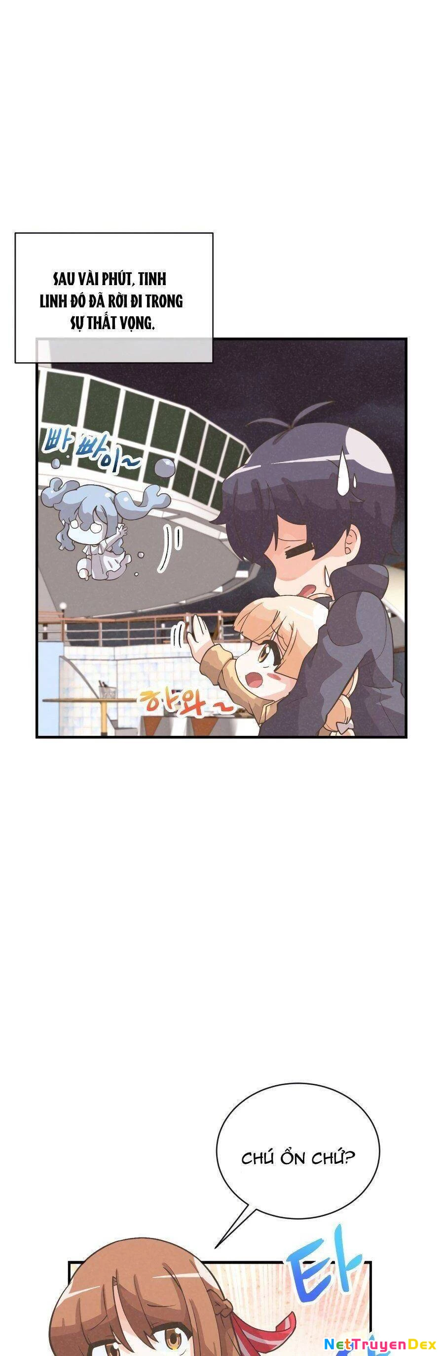 Nông Dân Linh Hồn Chapter 53 - Trang 3