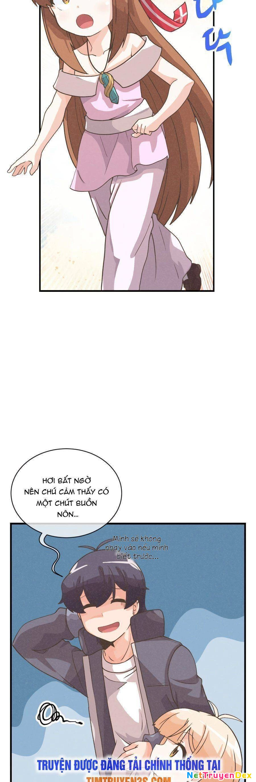 Nông Dân Linh Hồn Chapter 53 - Trang 3