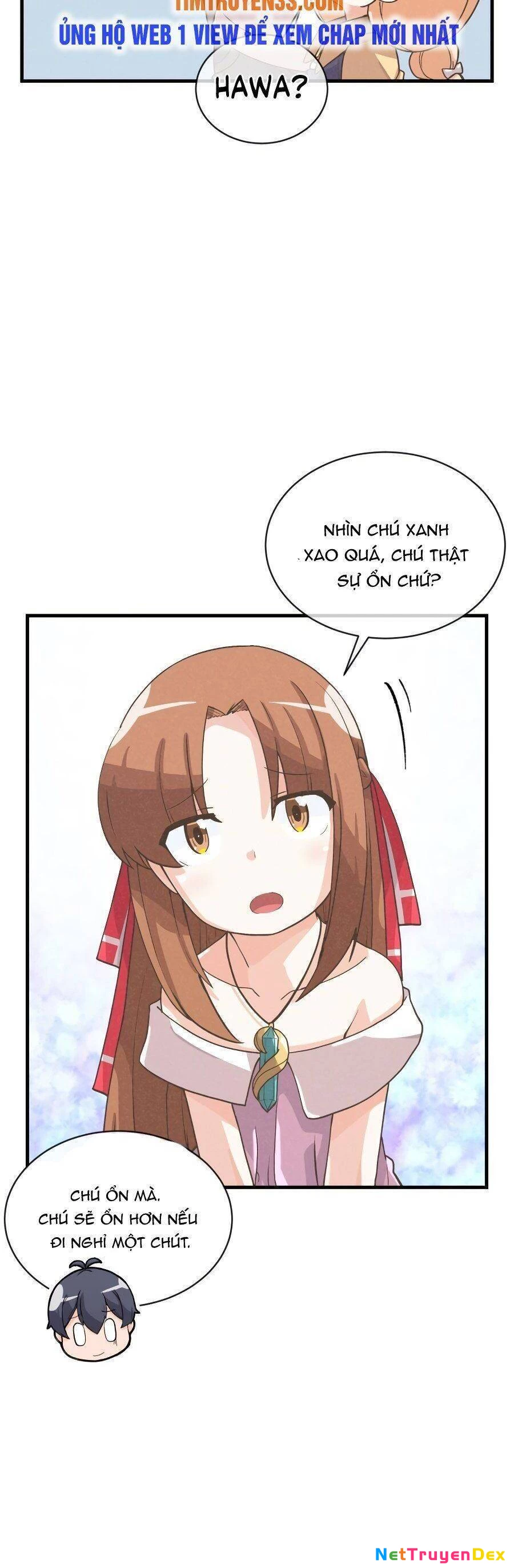 Nông Dân Linh Hồn Chapter 53 - Trang 3