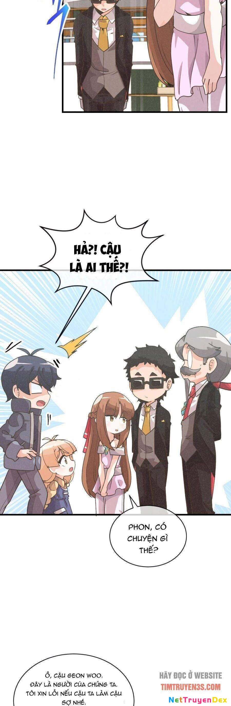 Nông Dân Linh Hồn Chapter 53 - Trang 3