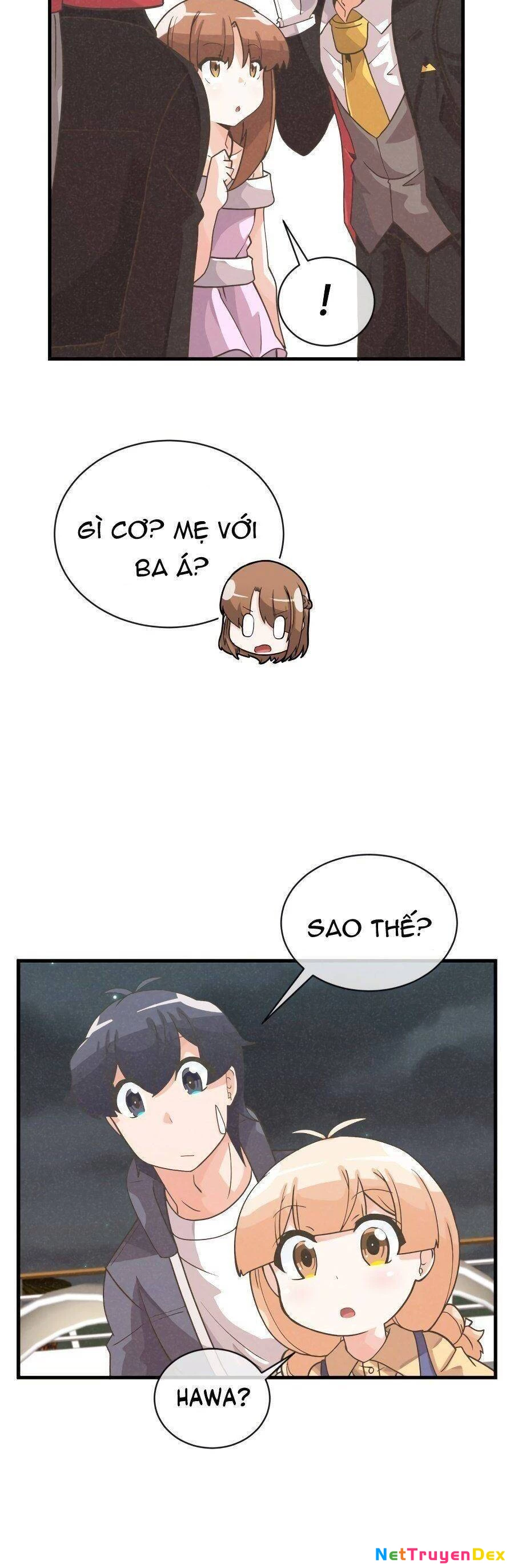 Nông Dân Linh Hồn Chapter 53 - Trang 3